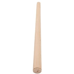 Jewelry Ring Mandrel Ring Mandrel Stick Wood Mandrel Stick Tool for Finger Ring Jewelry Making and Rings Forming Polishing