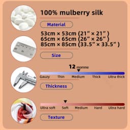 53 65 85cm 100% Real Silk Neck Scarves Woman Modern Square Classic Top Luxury Fall Scarf Kerchief Gift for Girls Leopard Print
