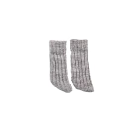 Candy Colors Doll's Shorts Socks for blyth azone OB11 Barbies Doll Socks Clothes accessories for 1/6 1/12 dolls