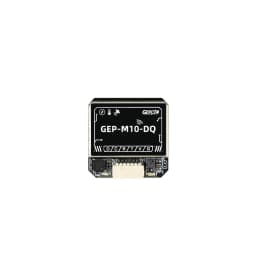 New GEP-M10 GPS Module with Series GEPRC GPS Nano/DQ Verision for MOZ7 FPV Drone Accessories Support GPS + BDS + Galileo + QZSS