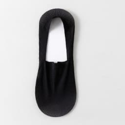 Man Breathable Invisible No Show Male Ice Silk Ankle Sock Slippers Summer Hollow Out Mesh Thin Anti-slip Low Cut Boat Socks
