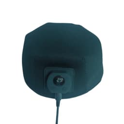 Red Light Therapy Cap for Hair, Upgraded 96 LEDs Red Light Therapy for Head, Infrared Light Therapy for Men & Women with Timer
