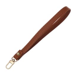 1Pcs Fashion Wristlet Bag Strap Handle Replacement For Handbag Clutch Purse DIY Coin Bag Parts Accessories Gifts PU Leather