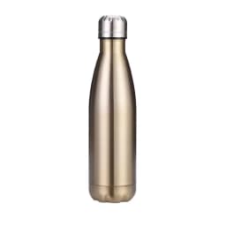 500/750ml Stainless Steel Thermos Cup Double-wall Thermal Insulation Vacuum Flasks Bottle Insulated Coffee Cup Outdoor