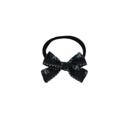 AP New winter Cotton Floral bow elegant headband fashion children hairband hair accessories baby clip OEM