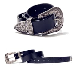 New Western Belts for Woman Plus Size Classic Pin Buckle Belts Genuine Leather Waistband Fashion Women Belt with Jeans Pants