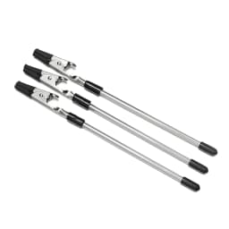 1Pcs Bracelet Clasps Helper Metal Tools End Chain Fastener Clips Sticks For Jewelry Ankle Accessories Findings Tools