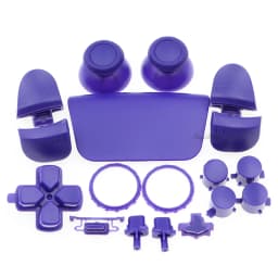 Full Set For PS5 V3.0 BDM-030 Controller Joysticks Cap L1 R1 L2 R2 Trigger Key Direction Action Key Home Gamepad Buttons