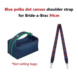Woven Hand Strap and Underarm Strap Conversion Buckle for Bride a Brace Case S Bag Strap Modification No Damage to Your Bag