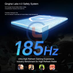 Original HONOR WIN RT 5G Game Mobile Phone 6.83" AMOLED 185Hz Display Snapdragon 8 Elite Battery 10000mAh 100W Wired Smartphone
