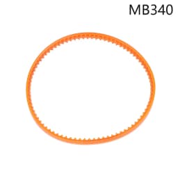 1Pc Vintage Sewing Machine Motor Drive V Transmission Belt Spare Part Replacements MB Series MB300 MB320 MB340 MB350 MB360