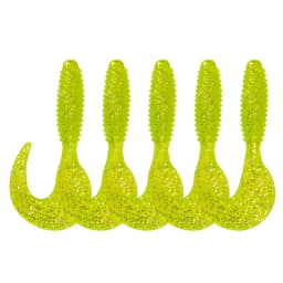 JYJ 10cm 8.5g 5pcs/bag soft artificial lure grub worm bait , long crooked tail wobbler swimbait da pesca bass crappie pike lure