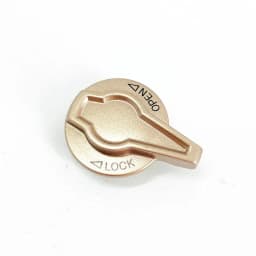 For SR SUNTOUR XCR 32 Front Fork Speed Lockout Lever Lock Cover End Cap Fixing Bolt Damping Rod Cartridge Lock Top Cap Assembly