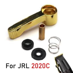Original Screws Spring Blade Plastic for 2020C Hair Clipper Hair Trimmer Repair After-sales Accessories
