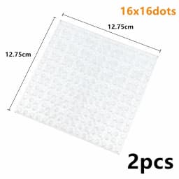 Compatible 95347 Pillars Bricks Lattice Tower 2X2X10 Support Baseplate Bridge Girder Bracket Building Block Part Column Toys