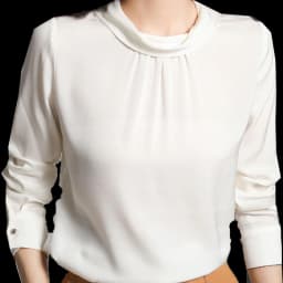 Women blusas long sleeved Slim plus size silk satin shirts office ladies work female Chiffon blouse Elegant blusa feminina