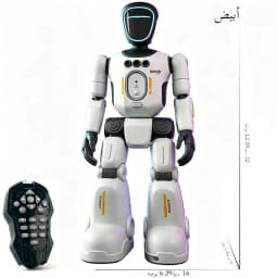 JJRC R40 R2 RC Robot IR Gesture Remote Control Robots Kids Toy Intelligent Vector Smart Robotica Dancing Robo for Children