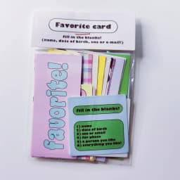 SKYSONIC Part 2 Sticker Pack Korean Decorative Paper Stickers Packaging Paper Material Journal Scrapbooking Decor Supplies Set