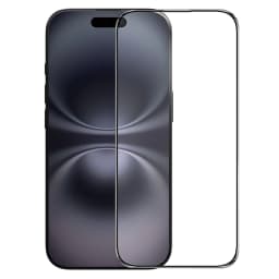 Nillkin Tempered Glass For iPhone 16 Pro Max iPhone 16 Plus CP+PRO 2.5D 0.3 mm Screen Protector Film