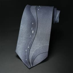 100% Real Silk Men Necktie 10cm Wide Classic Business Formal Neck Tie Luxury Pure Natural Silk Knit Woven Necktie For Wedding