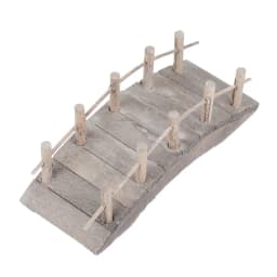 1:12 Scale Dollhouse Bonfire Miniatures Campfire Villa Scene Model Fairy Garden Decor Micro Landscape Playing House