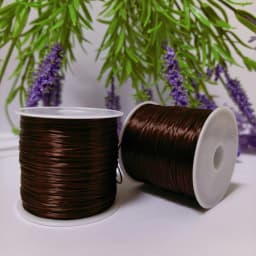 Strong Elastic Crystal Beading Cord for Bracelets Stretch Thread String Necklace DIY Jewelry Making Cords Line Hair Extension