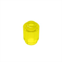 3062b 30068 35390 3062 Round 1 x 1 Bricks Collections Bulk Modular GBC Toys For Technical MOC DIY Building Blocks Compatible
