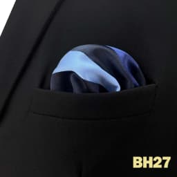 Men Pocket Square Handkerchief Multi Styles Paisley Floral Suit Pocket Towel Hanky Vintage Business Wedding Accessories 32cm