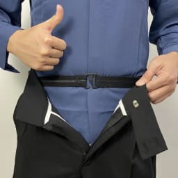 Men'S Knit Fabric Shirt Stays, Adjustable Elastic Non-Slip Polyester Belts for Formal Shirts, Ideal for Weddings,Groomsmen Gifts