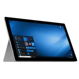 Type-C 10.8” Windows 10 Tablet 1920*1280 IPS 4GB RAM 64GB ROM 64-bit Intel Celeron N3450 Quad Core Dual Cameras 2*USB 3.0 Port