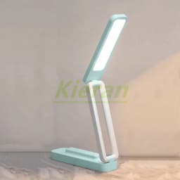 Nordic Modern Folding LED Desk Lamp Bedroom Study KTV Hotel Bedside Floor Lamps Living Room Decoration Charging Touch Table Lamp