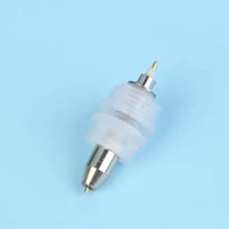 1Set 18650 Test Stand Probe Internal Resistance Tester Accessories Battery Divider Cabinet Battery Test Probe