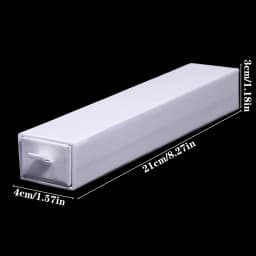 1pcs Paper Drawer Jewelry Packaging Box For Necklace Bracelet Earrings Jewelry Storage Display Gift Boxes Case Wholesale