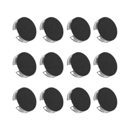 HIBLOKS Anti Glare Sticker For Ray-Ban Meta GEN2 Wayfarer/Skyler/Headliner & Oakley Meta HSTN Smart Glasses Accessories