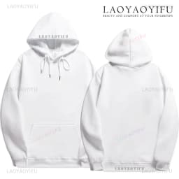 Customized Hoodie Personalized Printed Add Your Own Custom Texts Images Hoodie for Women Men Long-sleeved Hoody Spring