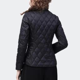 Women Parkas Short High-quality Elegant Thin Slim Waist Casual Down Cotton Jackets Coat New Autumn Female Parka Outwear