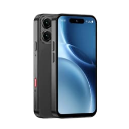 SOYES XS19 MAX Mini Smartphone Android 15.0 Helio G81 6GB RAM 128GB ROM 3.95-inch 4G LTE 2000mAh Battery 20MP Camera Small Phone