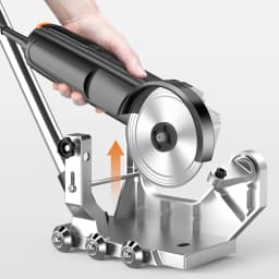 Tile Seam Cleaning Bracket Floor Tile Beautiful Seam Electric Seam Cleaning Machine Cutting Seam Cutting Machine
