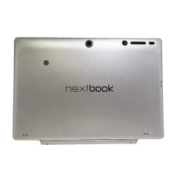 T10 11.6 Inch Windows 10 Tablets With Keyboard 2GB RAM 64GB ROM 1366*768 IPS Nextbook 64-bit 3735G Wifi Nextbook