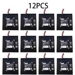 New 1-20PCS HAC-003 HAC-001 Rechargeable Battery 3.7V 4310mAh Repair and Replacement for Nintendo Switch Game Console HAC003