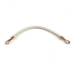 30/40/60cm Soft Leather Shoulder Bag Strap Short Bag Handles DIY Replacement Purse Belt Handbag Strap Solid Bag Accessories New