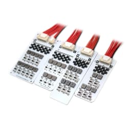 Lithium Battery 1.5A Active Equalizer Balancer Board 6S 7S 8S 10S 13S 14S Energy Transfer Balance Li-Ion Lifepo4 Bms 24V 36V 48V