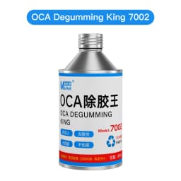 MaAnt Multifunctional Screen Removal Liquid OCA Glue Remover Polarized Glue Remover Fast Glue Removal Without Hurting the Screen