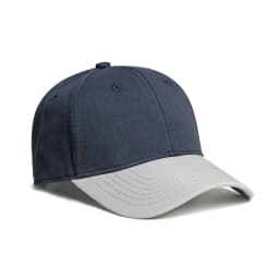 New Unisex Simple Color Block Casual Baseball Hats Breathable Outdoor Ins Sunshade Peaked Caps Versatile Fashion Personal Retro