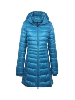 NewBang 7XL 8XL Plus Long Down Jacket Women Winter Ultra Light Down Jacket Women With Hooded Down Coat Female Big Size Coats