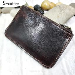 Mini Zipper Waist Bag Leather Belt Pack Small ID Card Holder Driver's license holster Passport Wallet Mobile Phone Sheath LHD