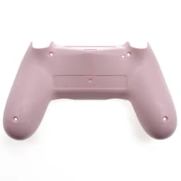 Top Housing Shell Case For PS4 5.0 Game Controller For PlayStation 4 JDS-050 055 JDM-050 055 Lower Faceplate Replacement