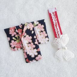 ob11 Kimono Baby clothes 1/12 bjd and wind baby clothes GSC clay man ymy kimono doll clothes doll accessories