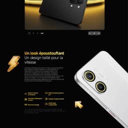 POCO X8 Pro Max 256GB/512GB EEA Version MediaTek Dimensity 9500s 1.5K AMOLED Screen 6.83 inches, 120 Hz 50 MP Camera IP68