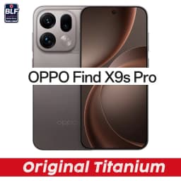 Original OPPO Find X9s PRO AI 5G Phone Dimensity 9500 Double 200MP Camera 6.32 LTPO AMOLED 144HZ Google Play ColorOS16 80W NFC